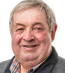 Karl Kaas