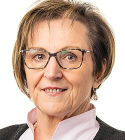Irmgard Jandrinitsch