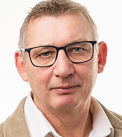 Günther Jandrinitsch