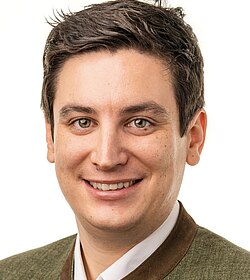 Christoph Draganitsch